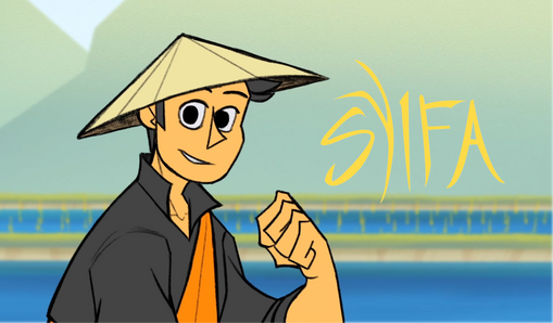 Your friendly neighbourhood cat-burger